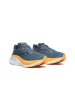 Saucony Sneakersy w kolorze granatowo-żółtym