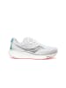 Saucony Sneakersy w kolorze biało-szarym
