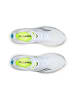 Saucony Sneakers wit/grijs