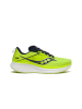 Saucony Sneakersy w kolorze zielonym