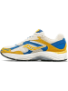 Saucony Leren sneakers beige/geel/blauw