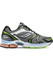 Saucony Sneakers "Progrid Triumpgh 4" in Grau/ Grün