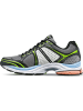 Saucony Sneakers "Progrid Triumpgh 4" in Grau/ Grün
