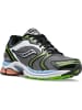 Saucony Sneakers "Progrid Triumpgh 4" in Grau/ Grün