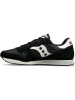 Saucony Sneakers "DXN Trainer" in Schwarz