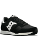 Saucony Sneakers "DXN Trainer" in Schwarz