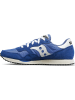 Saucony Sneakers "DXN Trainer" in Blau
