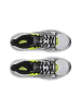 Saucony Sneakers wit/zilver/zilverkleurig