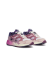 Saucony Leren sneakers paars/lichtroze