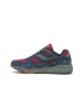 Saucony Skórzane sneakersy w kolorze granatowo-oliwkowo-fioletowym