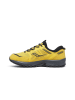 Saucony Sneakers "Grid Peak" in Gelb/ Schwarz