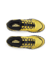 Saucony Sneakers geel/zwart