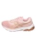 asics Buty "GEL-FLUX 6" w kolorze jasnoróżowym do biegania