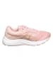 asics Buty "GEL-FLUX 6" w kolorze jasnoróżowym do biegania