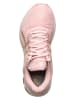 asics Buty "GEL-FLUX 6" w kolorze jasnoróżowym do biegania