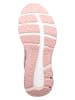 asics Buty "GEL-FLUX 6" w kolorze jasnoróżowym do biegania