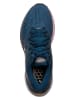 asics Buty "GEL-KAYANO 28" w kolorze granatowo-czarno-jasnoróżowym do biegania