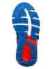 asics Buty "GT-1000 7 PS" w kolorze czarno-niebieskim do biegania