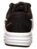 asics Laufschuhe "PATRIOT 12 GS" in Schwarz/ Weiß