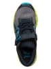 asics Hardloopschoenen "GT-1000 10 PS" zwart/geel/blauw