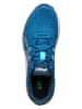 asics Hardloopschoenen "GEL-EXCITE 9 GS" blauw