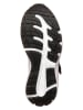 asics Buty "CONTEND 8 PS" w kolorze czarno-różowym do biegania