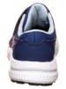 asics Hardloopschoenen "CONTEND 8 PS" donkerblauw/paars