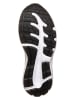 asics Hardloopschoenen "CONTEND 8 PS" donkerblauw/paars