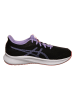 asics Laufschuhe "PATRIOT 13 GS" in Schwarz/ Flieder