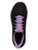 asics Laufschuhe "PATRIOT 13 GS" in Schwarz/ Flieder