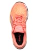 asics Buty "GEL-CUMULUS 24 GS" w kolorze pomarańczowo-lawendowym do biegania