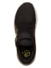 asics Laufschuhe "GT-1000 12 PS" in Schwarz/ Gelb