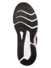 asics Laufschuhe "GT-1000 12 PS" in Schwarz/ Gelb