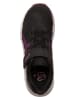 asics Laufschuhe "JOLT 4 PS" in Schwarz/ Lila