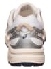 asics Trailrunningschoenen "GEL-VENTURE 6 GS" wit/zilverkleurig/beige