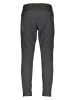 asics Hybride hardloopbroek antraciet