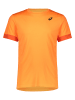 asics Funktionsshirt in Orange