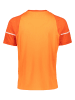 asics Funktionsshirt in Orange