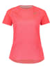 asics Funktionsshirt "Tennis" in Pink