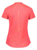 asics Funktionsshirt "Tennis" in Pink