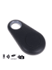 DAM Lokalizator Bluetooth w kolorze czarnym