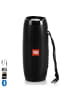 DAM Bluetooth luidspreker "TG-157" zwart