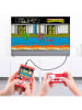 DAM Spelconsole zwart/rood