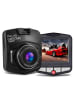 DAM Dashcam "CR3 V2" zwart - (B)6 x (H)6 x (D)3 cm