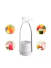 DAM Mixer-Trinkflasche in Rosa - (H)23 cm