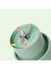 DAM Mixer-Becher in Rosa - (H)17 cm
