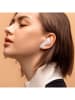DAM Bluetooth-Kopfhörer in Weiß