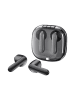 DAM Bluetooth hoofdtelefoon zwart