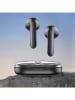 DAM Bluetooth-Kopfhörer in Schwarz