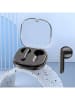 DAM Bluetooth hoofdtelefoon zwart